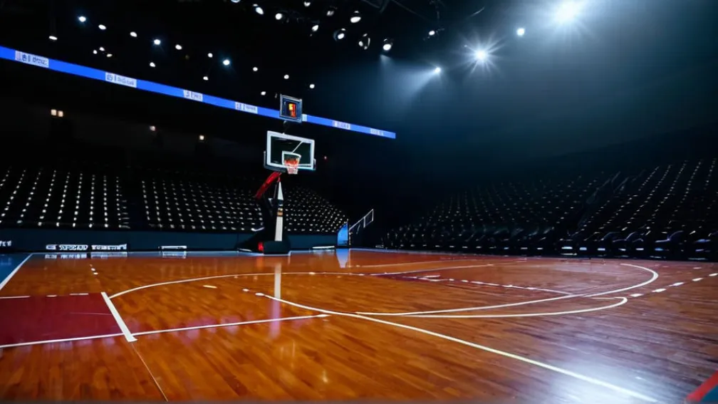 Meci Incitant în NBA: Grizzlies Întâlnesc Mavericks în Dallas