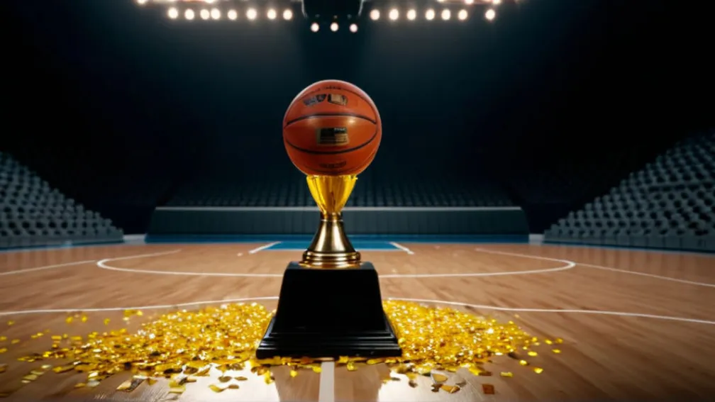 Joshua Hughes conduce Evansville la victorie împotriva Oregon State cu un double-double