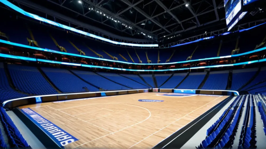 Programul Sportiv din Michigan: Duminică, 23 Noiembrie