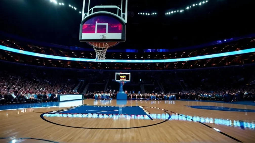 Valparaiso învinge Nicholls 68-63, cu Rakim Chaney marcator de 24 de puncte