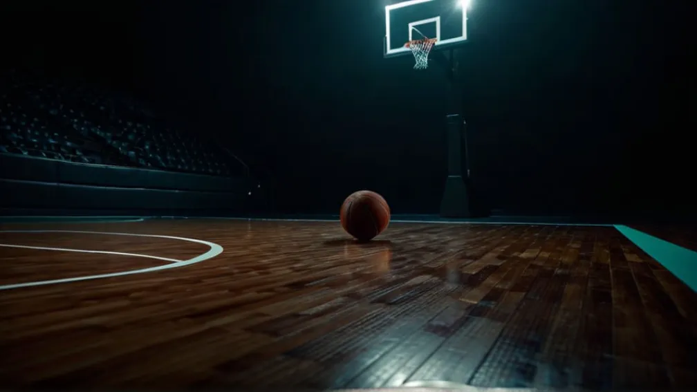 Program Sportiv Complet: Baschet Colegial și Fotbal NFL pe 23 Noiembrie