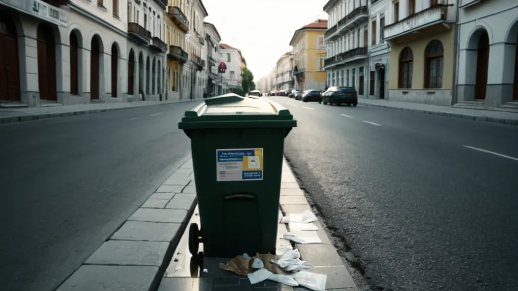 Conservatorii din Macedonia de Nord și-au consolidat victoria în alegerile locale, opoziția a fost zdrobită