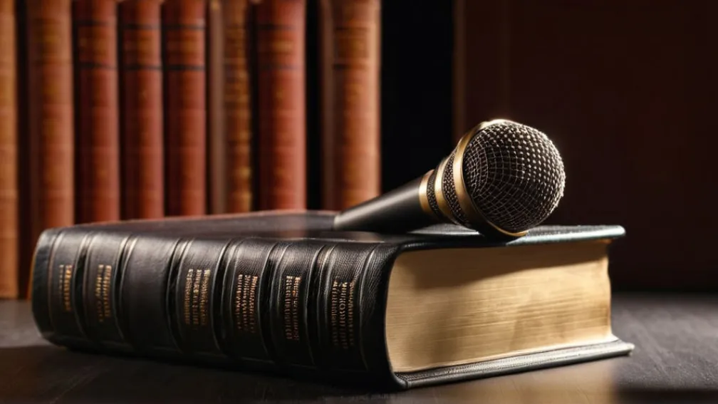 AP și Administrația Trump se confruntă în instanță: Miza este accesul presei și libertatea de exprimare