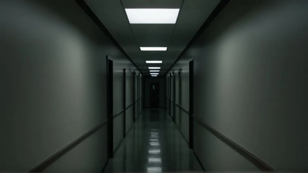 Morgan Geyser, implicată în cazul Slender Man, găsită după evadarea dintr-o casă de grup