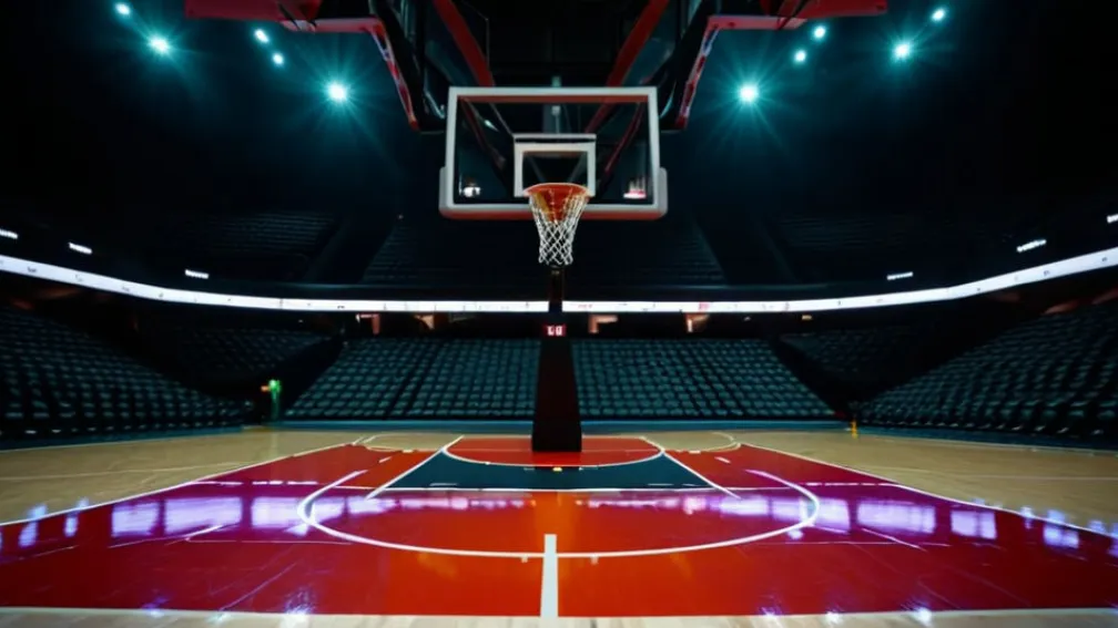 Santa Clara învinge Idaho State cu 64-55: Christian Hammond, eroul meciului