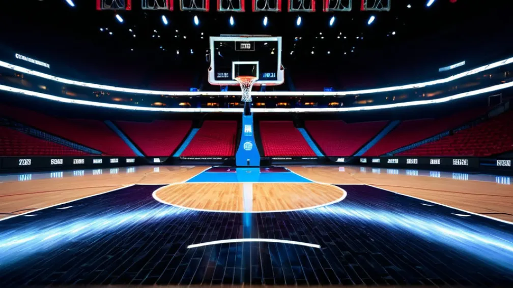 Preview NBA: Indiana Pacers vs Phoenix Suns – Analiza Meciului