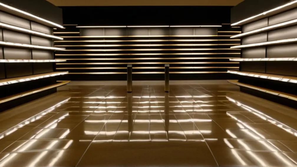 Kohl's îl numește pe Michael J. Bender CEO permanent în contextul luptei cu scăderea vânzărilor