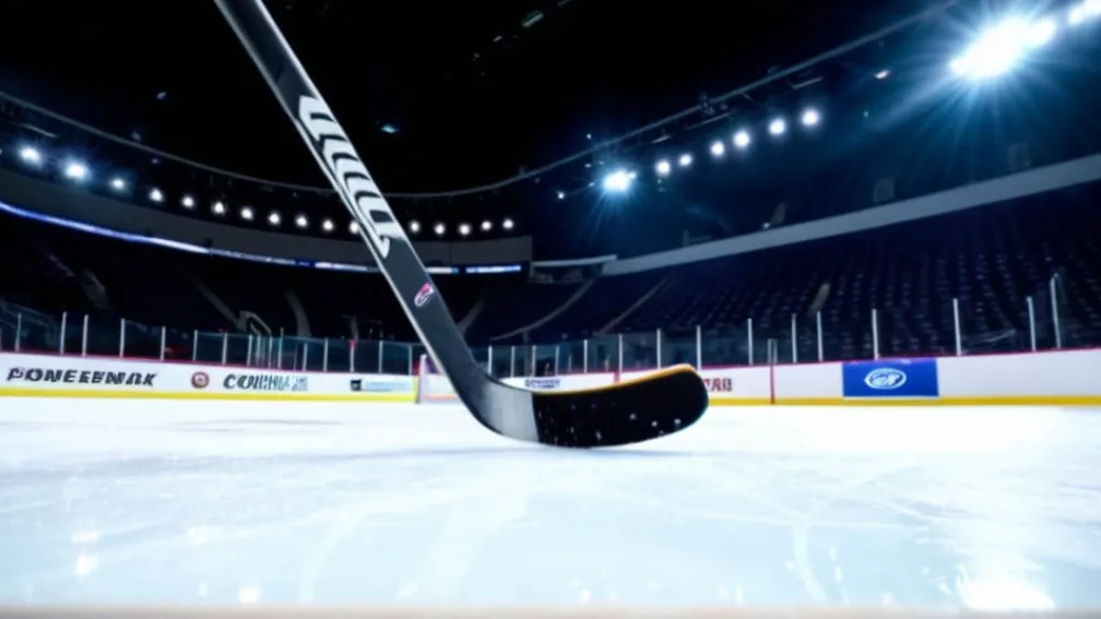 Hochei NHL: Carolina Hurricanes se duelează cu Buffalo Sabres