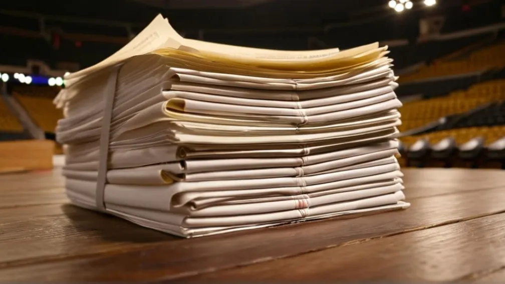 NCAA va plăti 303 milioane de dolari antrenorilor voluntari într-un acord istoric