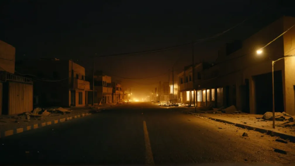 Tensiuni sectare reaprins în Homs, Siria, după uciderea unui cuplu beduin