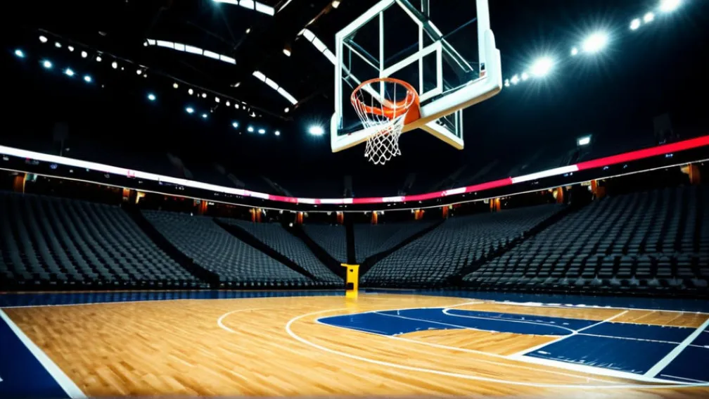 Texas State învinge Abilene Christian cu 63-49 într-un meci dominant de baschet