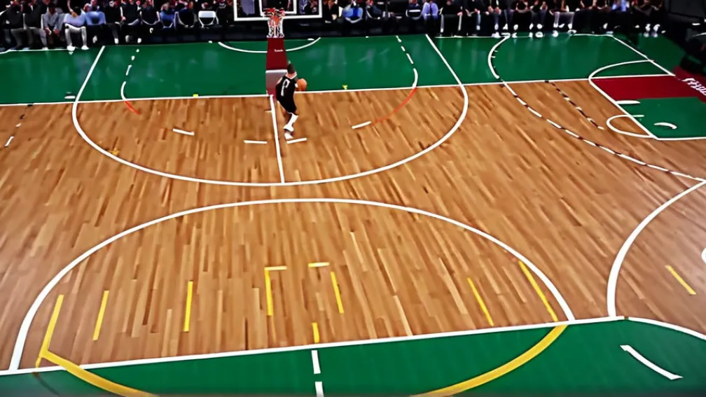 Tay Smith conduce North Dakota State spre o victorie convingătoare împotriva St. Scholastica