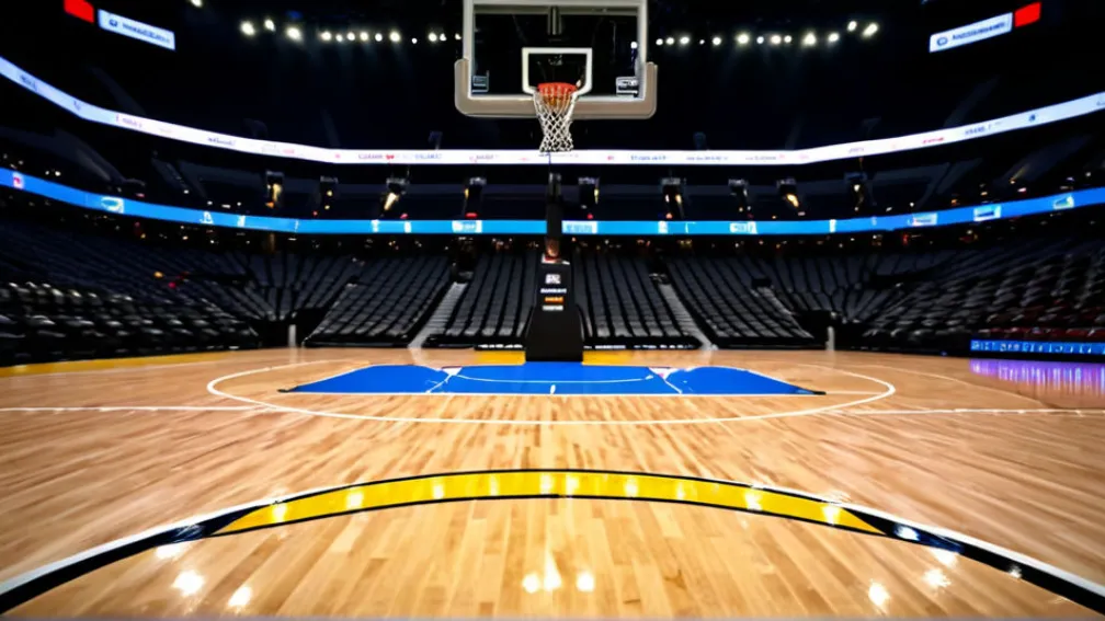 Northern Colorado întâlnește Portland după performanța de 21 de puncte a lui Denker