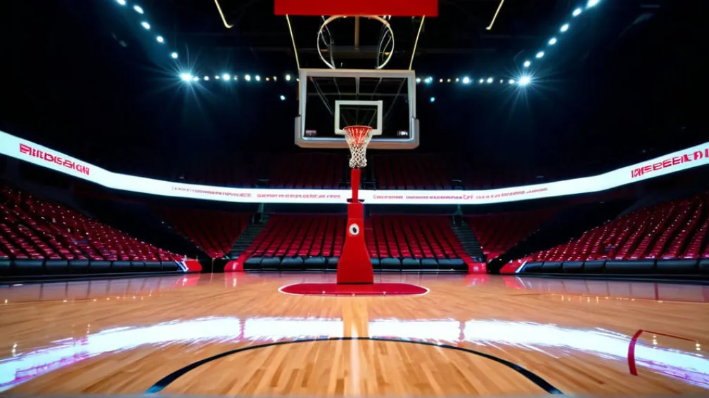 Victorie Categorică pentru South Florida: 100-50 împotriva Coppin State