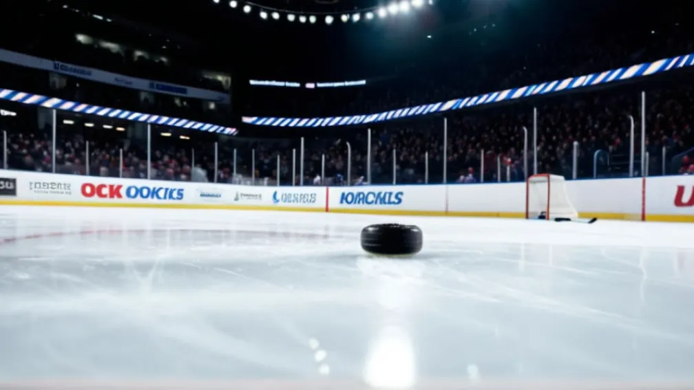 Connor Bedard Strălucește cu Un Hat-Trick, Conducând Blackhawks Spre Victorie Impotriva Flames