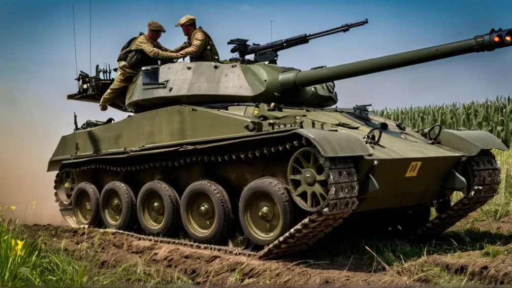 Războiul ruso-ucrainean: Situația actuală și perspective