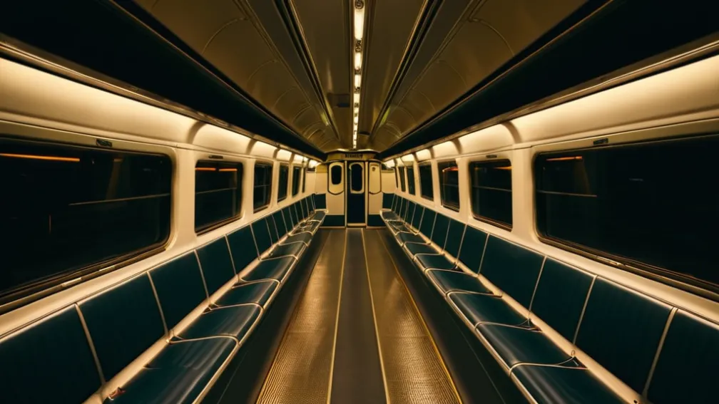 Atac cu cuțitul într-un tren din Marea Britanie: 11 persoane rănite, un suspect acuzat de tentativă de omor