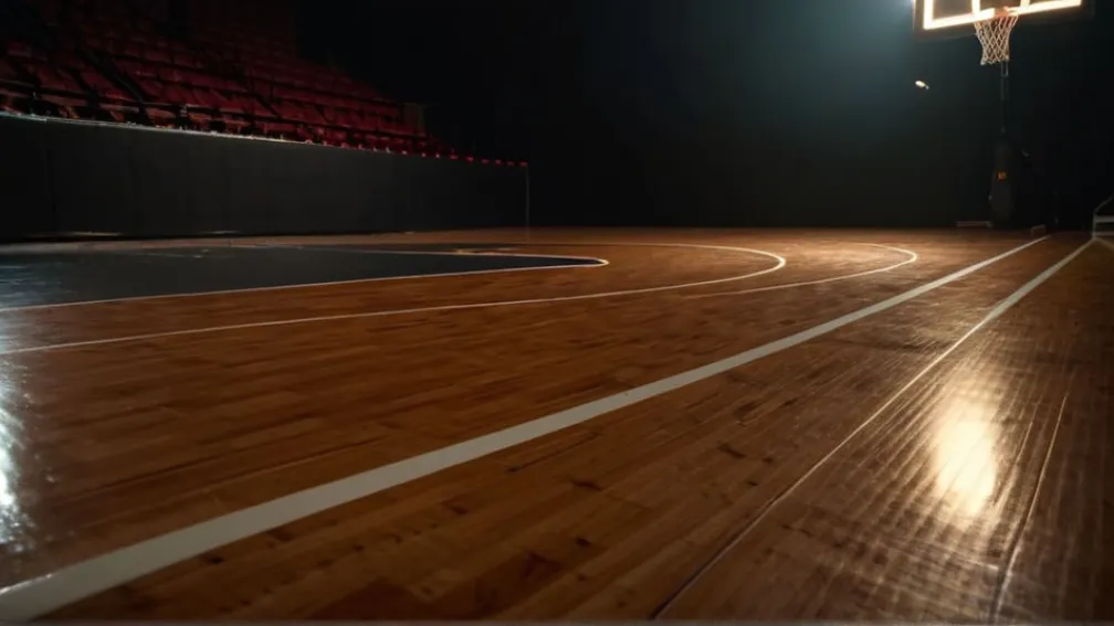 UC Davis învinge Nevada cu 75-71 într-un meci tensionat de baschet