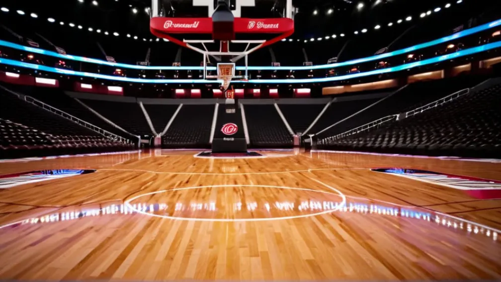 Baschet: Eastern Kentucky Colonels înfruntă Mercer Bears după trei înfrângeri consecutive