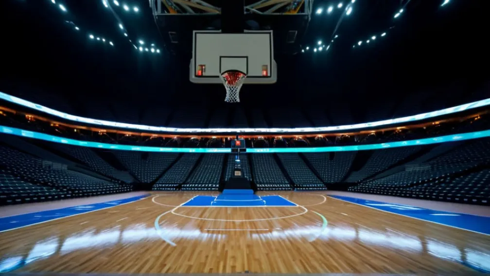 Nets și Magic se duelează în Cupa NBA: Analiza Meciului