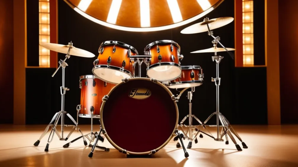 Tobașul Red Hot Chili Peppers, Chad Smith, oferă o bursă de muzică la Universitatea din Michigan în onoarea părinților săi