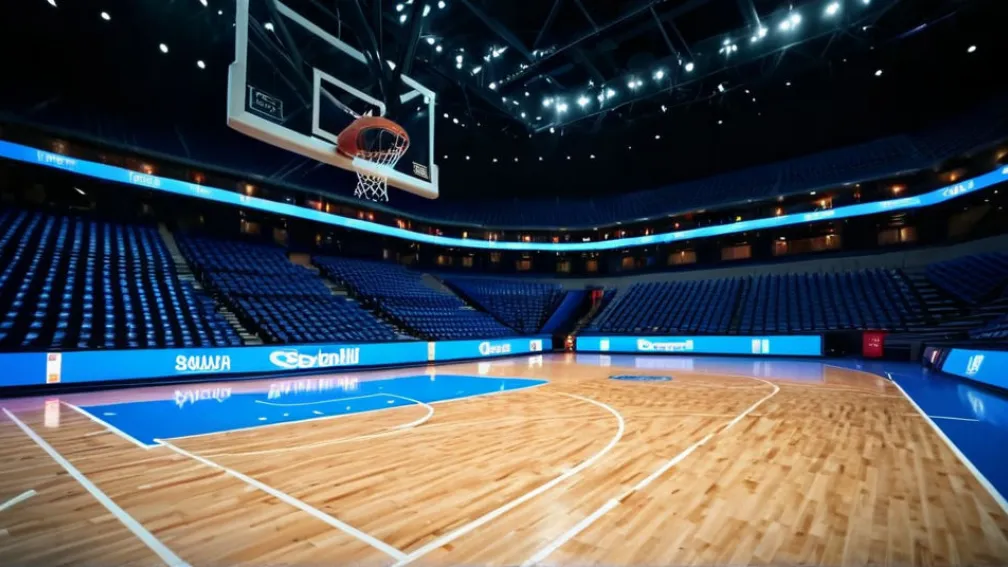 Baschet Colegial: Eastern Washington înfruntă Central Arkansas într-un meci crucial