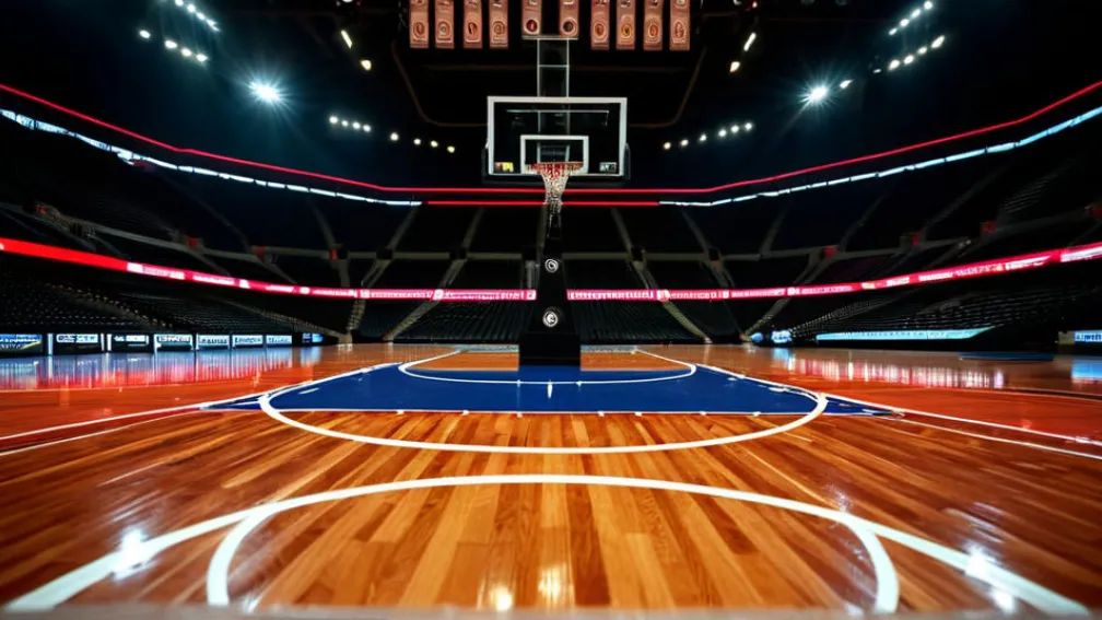 Baschet NCAA: Georgetown Hoyas întâlnesc Wagner Seahawks