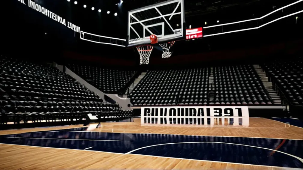 Confruntarea de Baschet: Fordham Rams înfruntă Manhattan Jaspers la New York