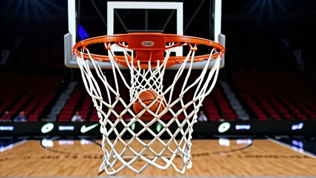 Pacific Învinge Long Beach State cu 69-66, Ralph și Marmolejos Strălucesc