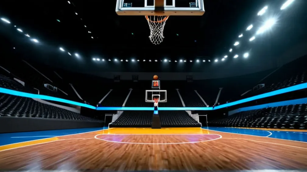 Analiza meciului de baschet: Lipscomb Bisons vs. Western Carolina Catamounts