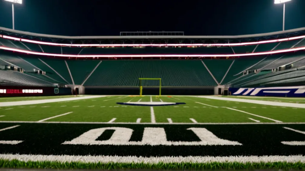 Western Michigan învinge Northern Illinois cu 35-19, propulsată de 5 touchdown-uri