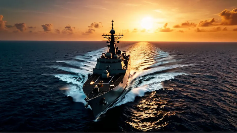 Consilierul militar american vizitează Caraibele pe fondul presiunii crescânde asupra Venezuelei