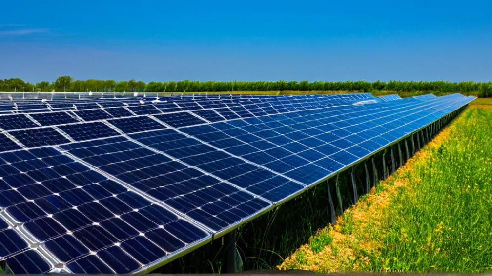 Inovații în energia solară