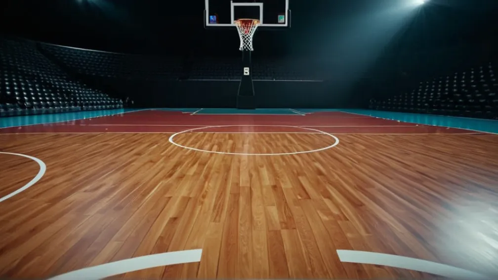 Northern Iowa își extinde seria de victorii împotriva UC Irvine