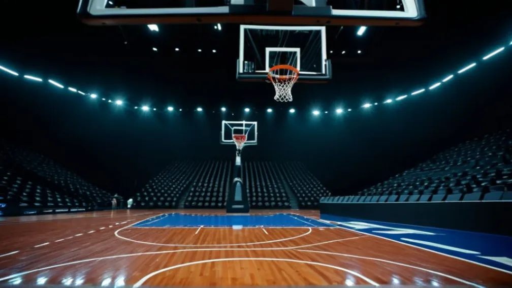 Oral Roberts învinge Haskell cu 84-64: Ofri Naveh, vedeta meciului