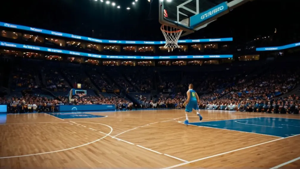 East Tennessee State învinge Northern Kentucky cu 75-63, datorită prestației excepționale a lui Cam Morris III