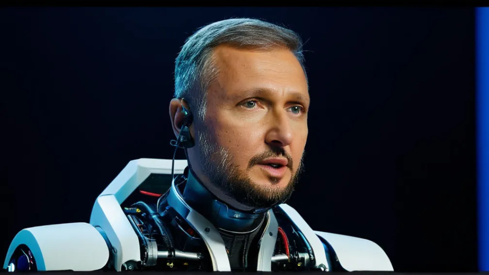 Impactul inteligenței artificiale asupra pieței muncii