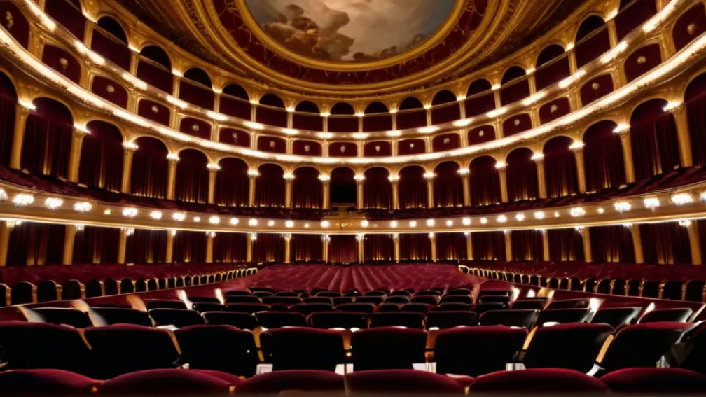 Paniz Faryousefi Scrie Istorie: Prima Femeie Dirijor la Orchestra Simfonică din Teheran