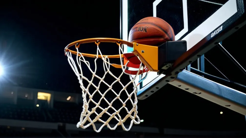 North Carolina Central învinge Toccoa Falls cu un scor categoric la baschet