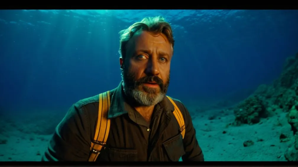 Călătorie spre centrul Pământului