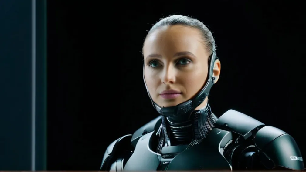 Impactul inteligenței artificiale asupra economiei globale