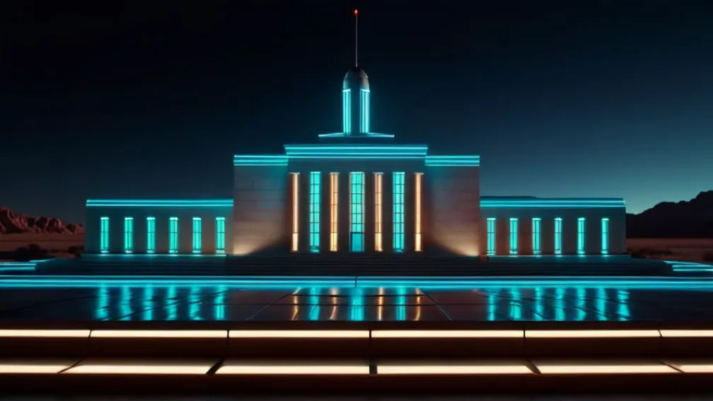 Legislatorii din Nevada iau în considerare reînvierea curții care interzicea infractorilor accesul pe Las Vegas Strip