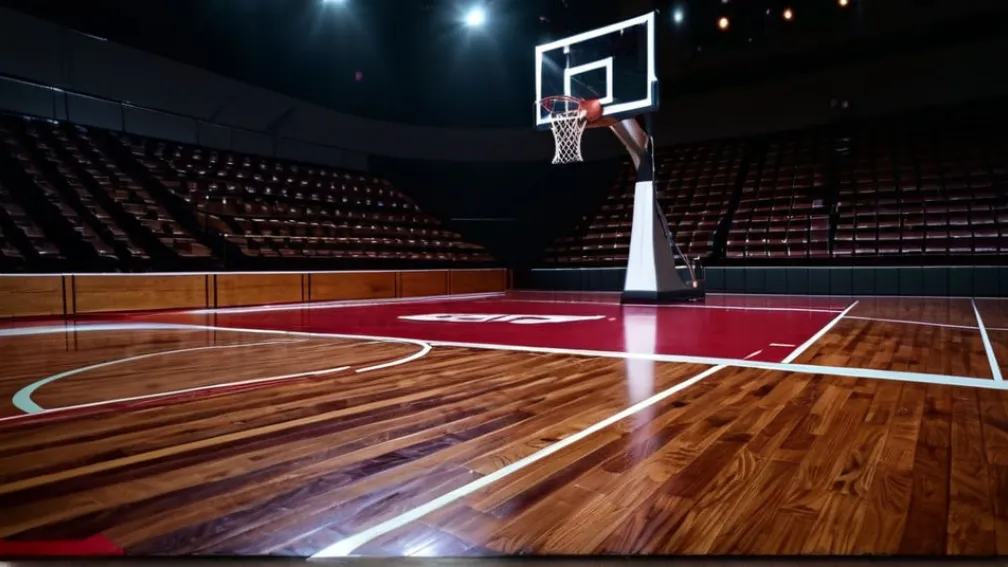 Baschet: South Carolina Gamecocks înfruntă Northwestern Wildcats