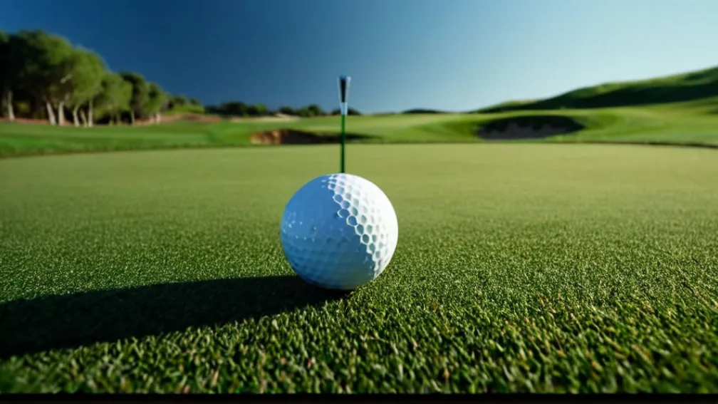 Kai Trump Debutează în LPGA Tour: Un Rezultat Dificil la Annika