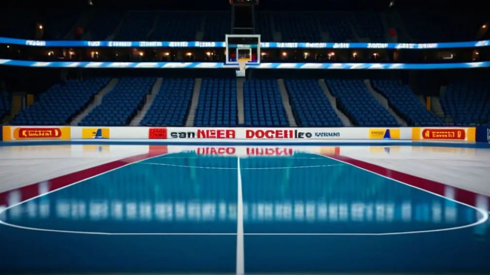 Program TV Sportiv: Baschet și Fotbal American Universitar, plus Hochei NHL