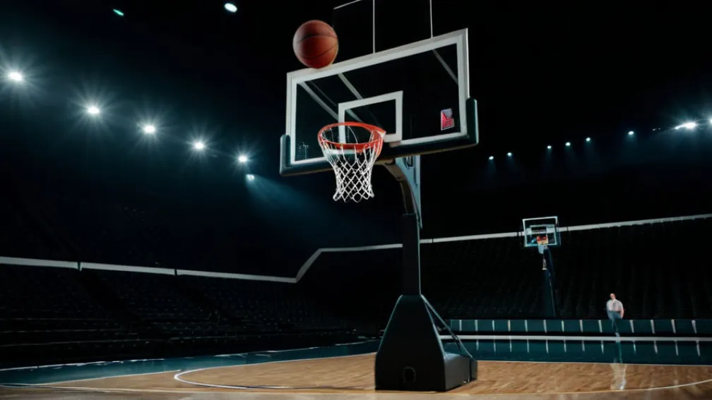 Victorie pentru Universitatea Columbia în meciul de baschet împotriva Universității Boston