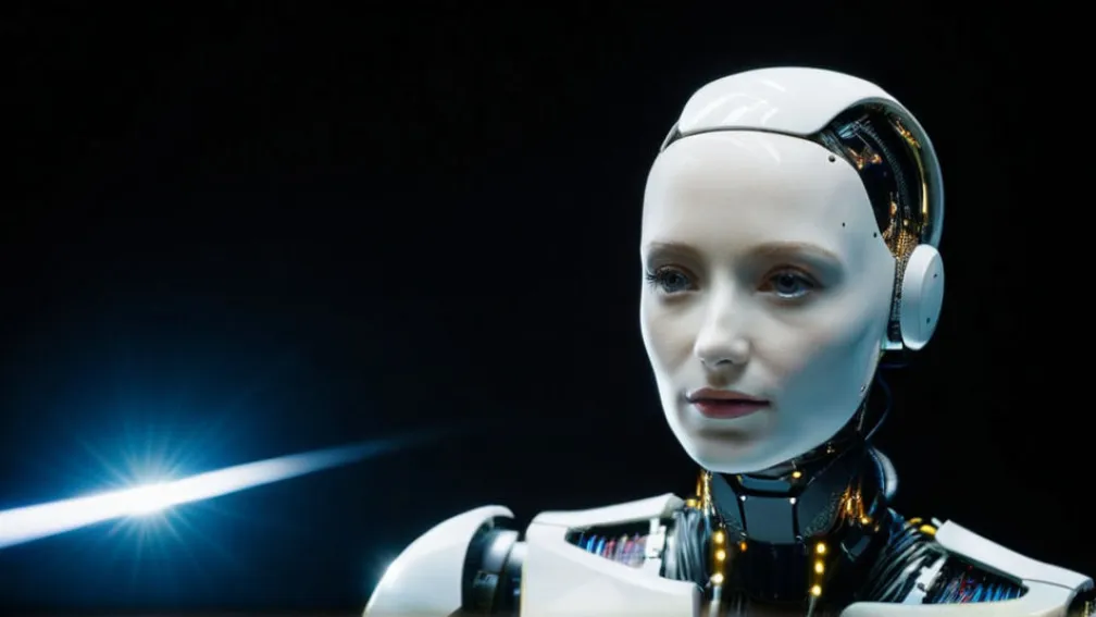 Impactul Inteligenței Artificiale asupra Economiei Globale