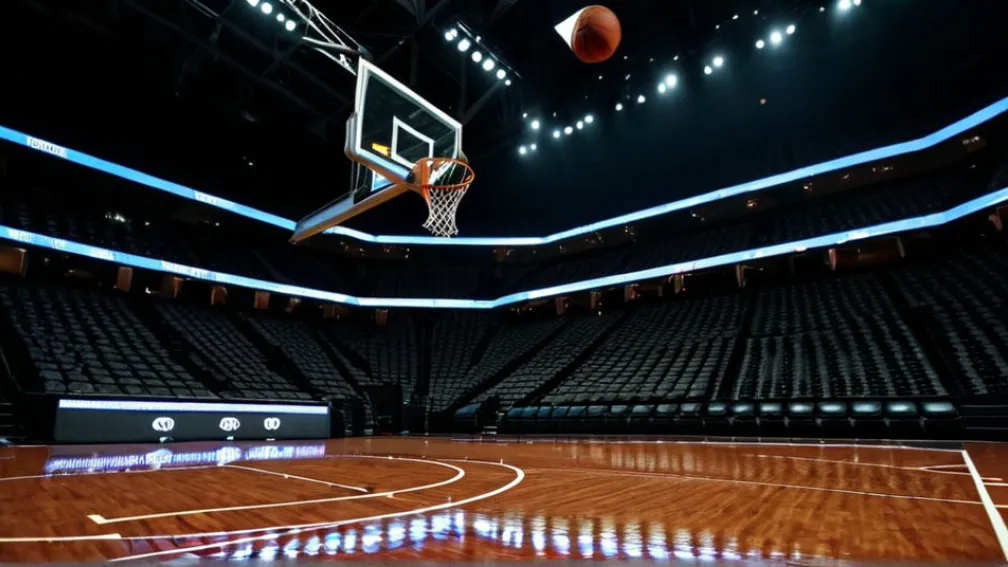 Victorie Convingătoare: Tennessee Tech învinge Berea cu 86-64