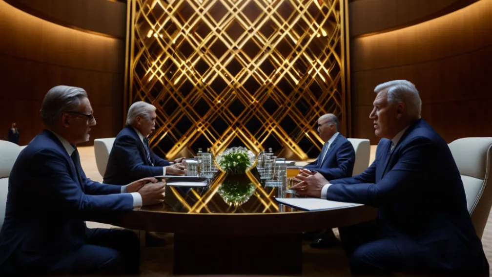 Delegația turcă reia discuțiile de pace cu liderul kurd închis Abdullah Öcalan