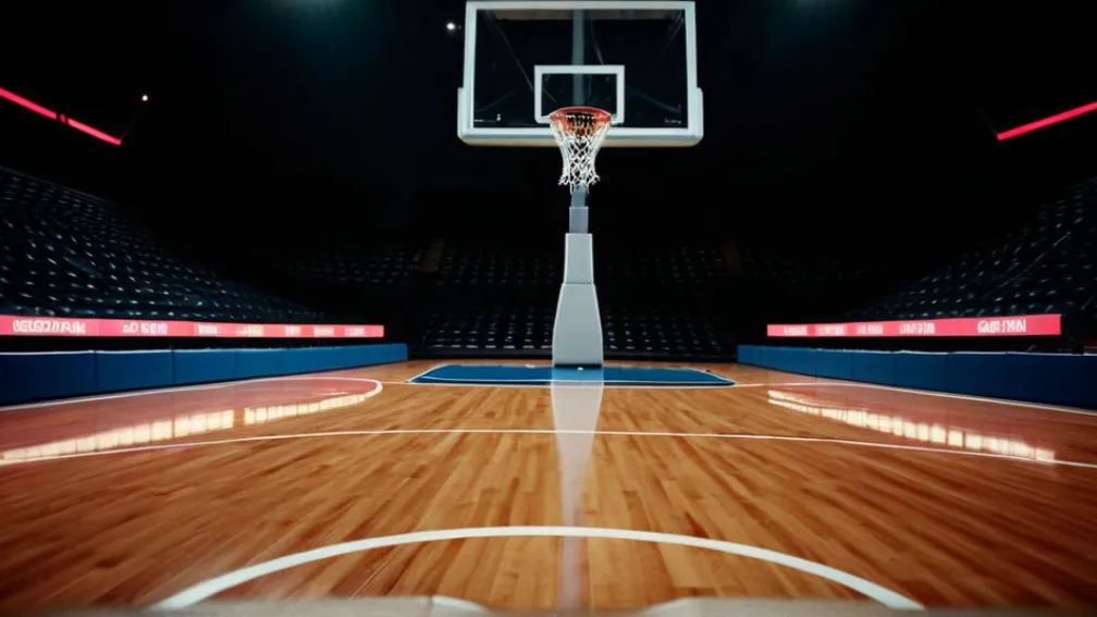 Campbell a învins Mid-Atlantic Christian cu 108-55, condusă de cele 27 de puncte ale lui Smith